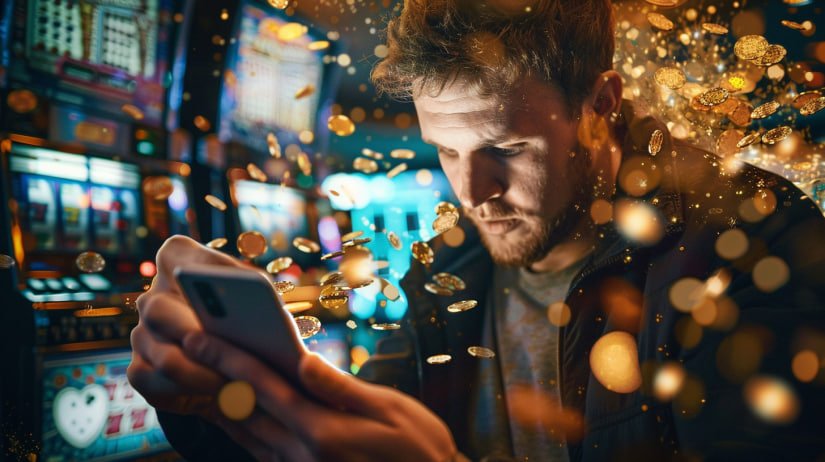 Tampilan permainan Bingo Bola338 dengan kartu angka dan bola berputar secara live